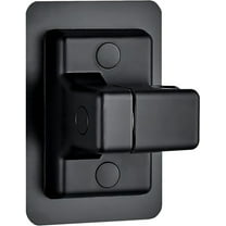 Warehouse Clearance! Chenjy Shower Head Holder Wall Mount Handheld Shower Head Holder Wall Mount Bathroom Adjustable Strong Adhesive Shower Wand Holder No Drilling Wall Walmart Outlet