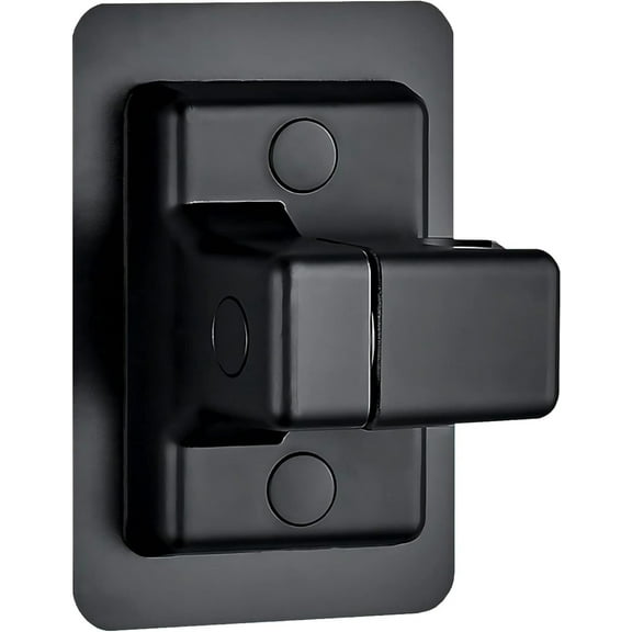 Warehouse Clearance! Chenjy Shower Head Holder Wall Mount Handheld Shower Head Holder Wall Mount Bathroom Adjustable Strong Adhesive Shower Wand Holder No Drilling Wall Walmart Outlet