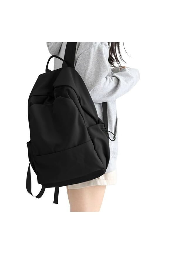 Warehouse Clearance! Extra Large School Backpacks, Durable Waterproof Travel College Backpack Bookbag for Men & Women, Laptop, Business Anti Theft Sturdy Computer Bag Gifts Walmart Pallets