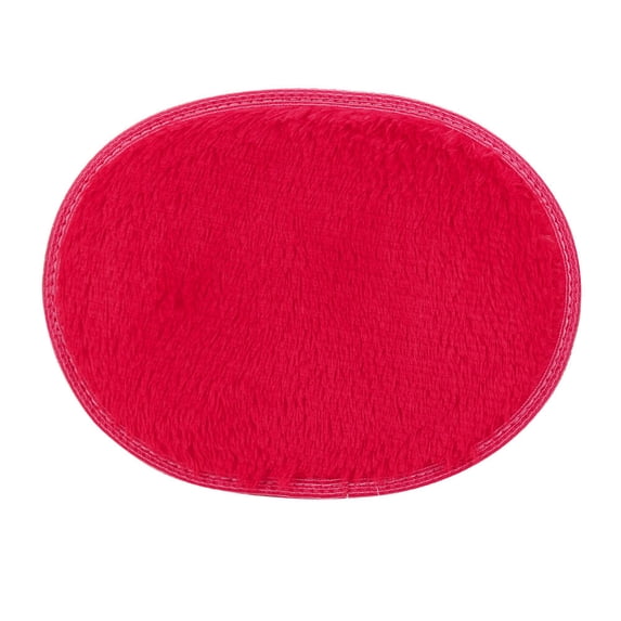 Warehouse Clearance Extra Soft and Absorbent Microfiber Bath Rugs Memory Foam Bath Mat Rug Ultra Soft and Non-Slip Bathroom Rugs Absorbent Soft Washable Dry Fast Bath Mats for Bathroom Floor 12x16 IN