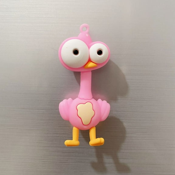 Warehouse Clearance! Hilingoto, Magnetic Animal Fridge Magnet A, Cute Fridge Magnets Decorations For Home And Creative Design Refrigerator Home Decorations