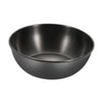 thumbnail image 1 of Stainless Steel Sauce Dishes,4 Pack Dipping Bowls,Small Bowls for Side dishes, Appetizer,Dip,Sushi.Reusable and Dishwasher Safe (4, Black), 1 of 4