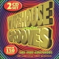 thumbnail image 1 of Warehouse Grooves 5 (CD), 1 of 1