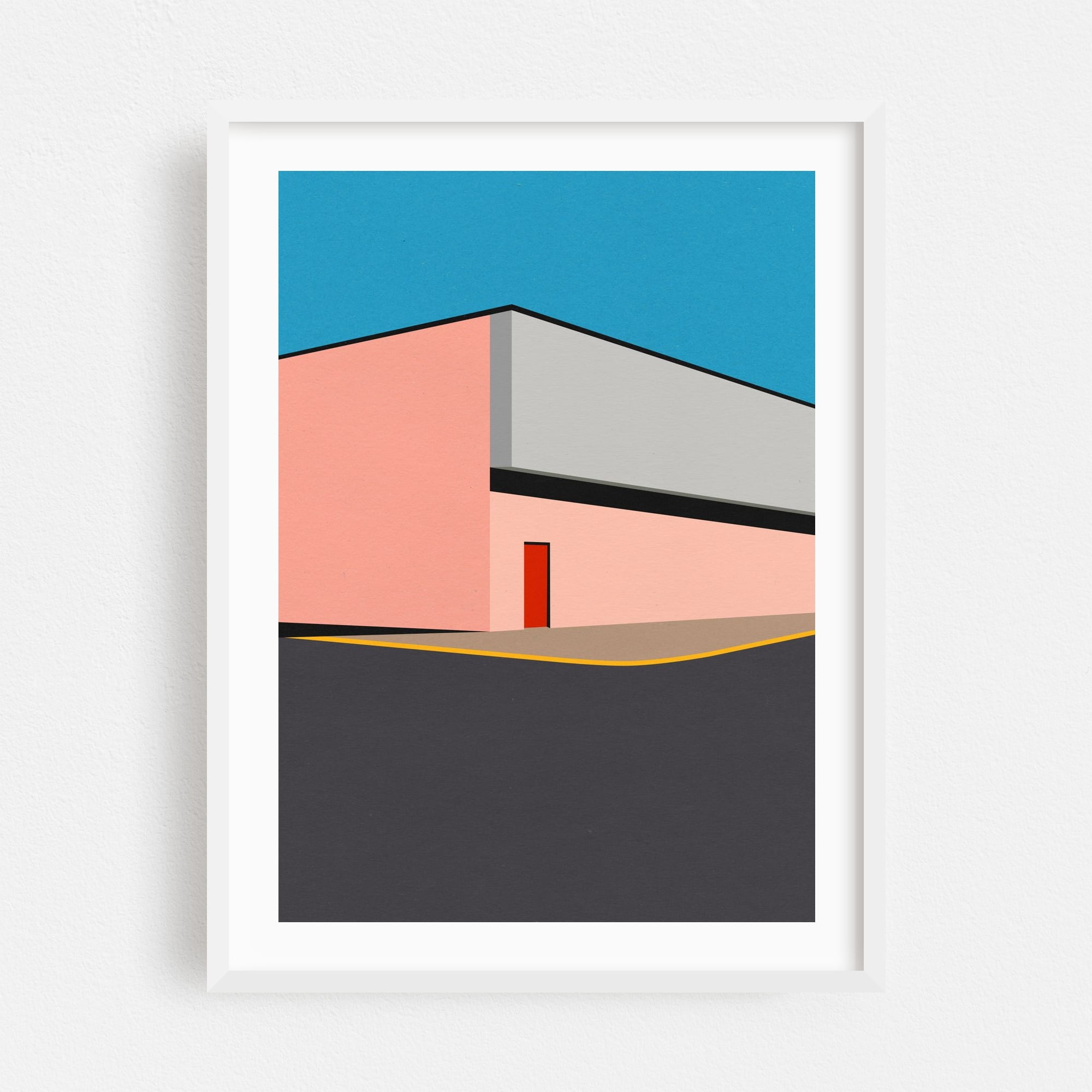 https://i5.walmartimages.com/seo/Warehouse-Illustration-Illustration-Minimalist-Geometric-Architecture-Modern-Art-Abstract-Mid-Century-Modern-Pastel-White-Framed-Wall-Art-Print-9-x-1_4b31001e-6bf8-4ee9-a0c4-695dc259073b.d2e75ba2a26a4a5ddd796236e455d1c5.jpeg