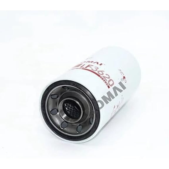 Warehouse Oil Filter LF3620 LF3671 23518480 25014505 23530573 P552100 Excavator (O-3620)