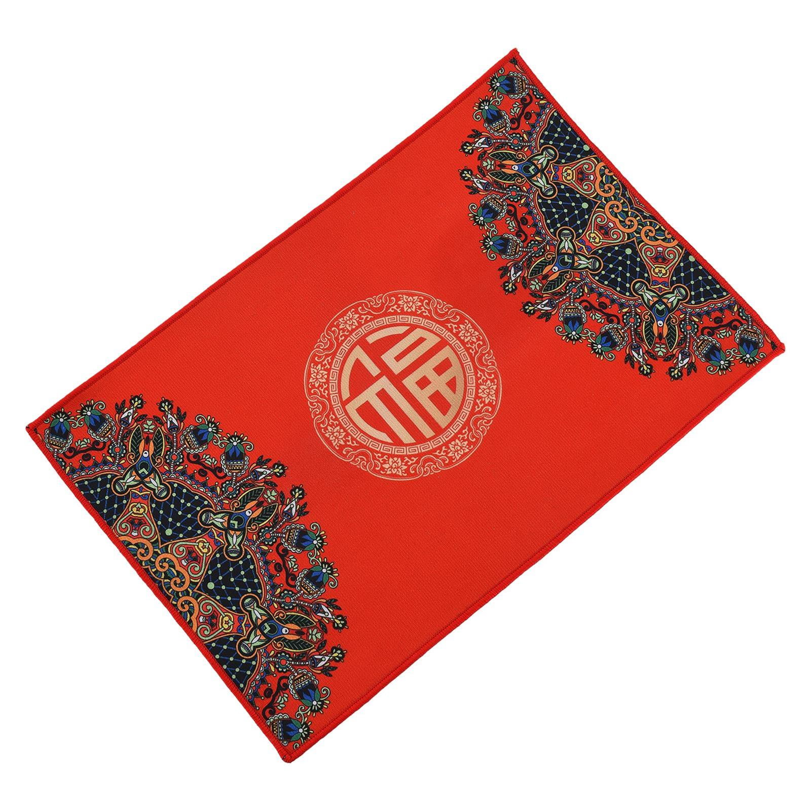 Warehouse Shipped Rolled Up Fu03, Product Specifications 40x60cm New