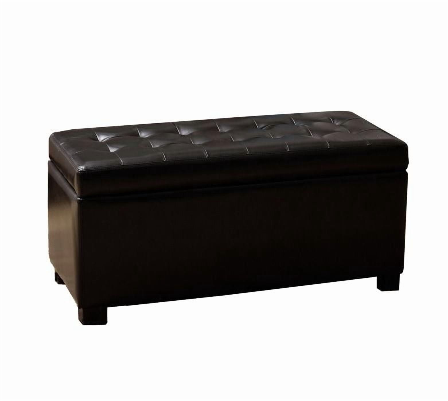 Warehouse of Tiffany Malm Storage Bench