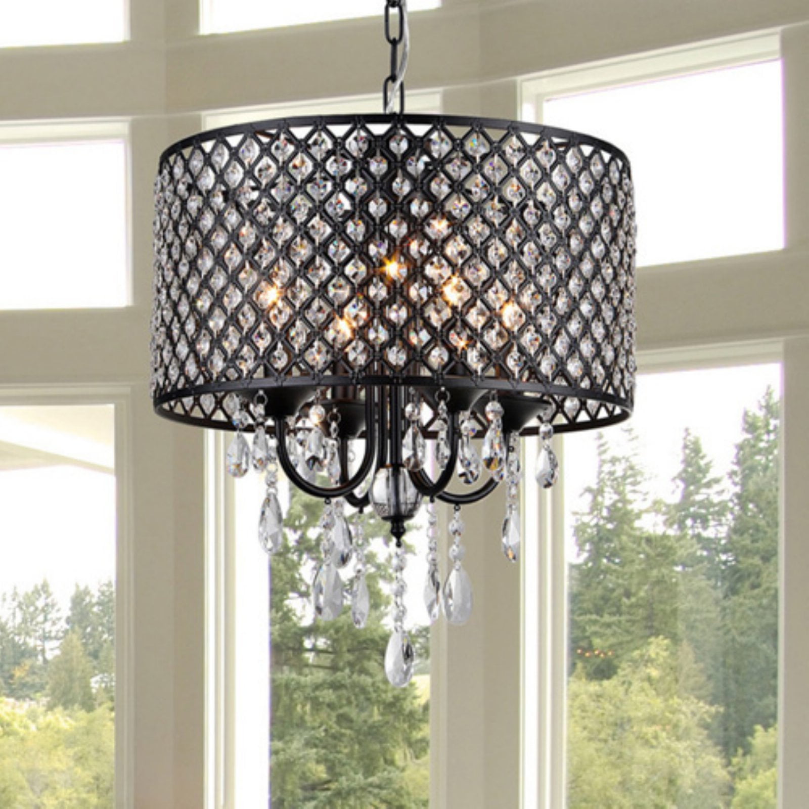 Hayneedle chandeliers deals