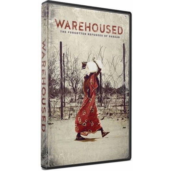 Life Is My Movie Ent - Warehoused [DIGITAL VIDEO DISC]