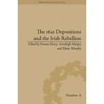 thumbnail image 1 of Warfare, Society and Culture The 1641 Depositions and the Irish Rebellion, (Hardcover), 1 of 1
