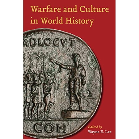 Pre-Owned Warfare and Culture in World History (Warfare & Culture): 9 Paperback