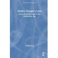 thumbnail image 1 of Warfare and History Military Thought of Asia: From the Bronze Age to the Information Age, (Hardcover), 1 of 1