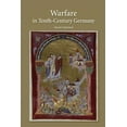 thumbnail image 1 of Warfare in History Warfare in Tenth-Century Germany, Book 37, (Hardcover), 1 of 1