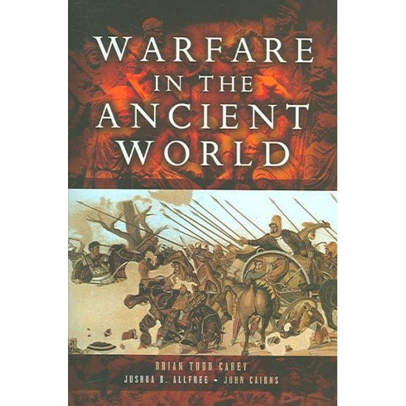 Warfare in the Ancient World