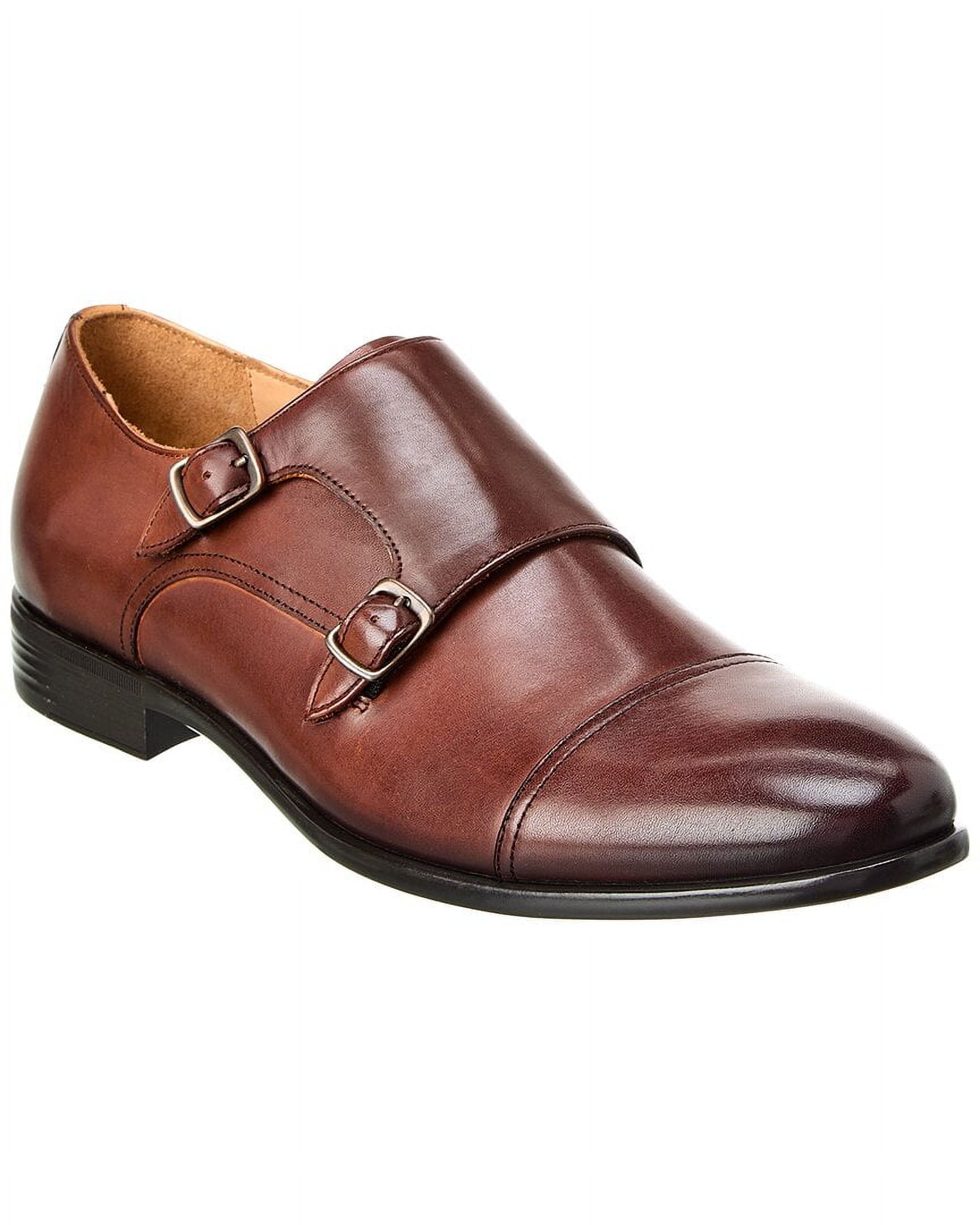 Warfield and grand monk strap store