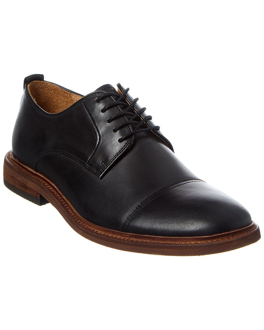 Warfield-Grand-Cap-Toe-Leather  display picture 2
