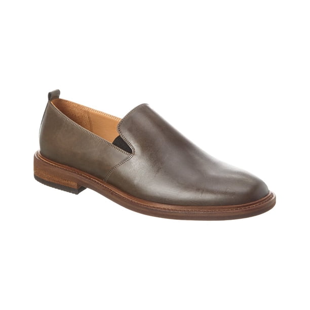 Warfield & Grand Menlo Leather Loafer size 12 Warfield & Grand Menlo Leather Loafer Men main image 4
