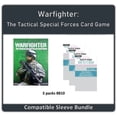 thumbnail image 1 of "Warfighter" Compatible Sleeve Bundle (8810 X 3), 1 of 4