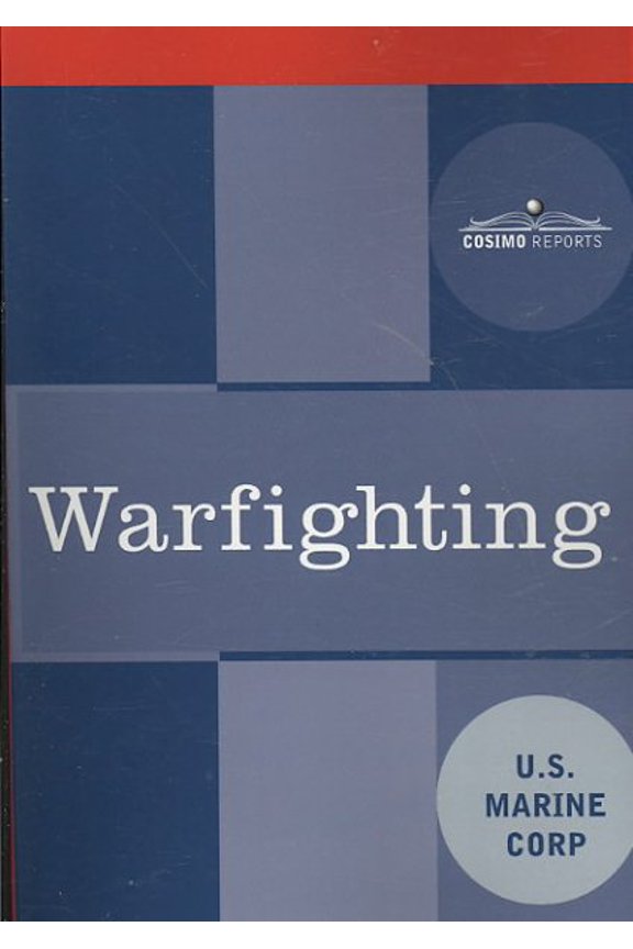 Warfighting (Paperback)
