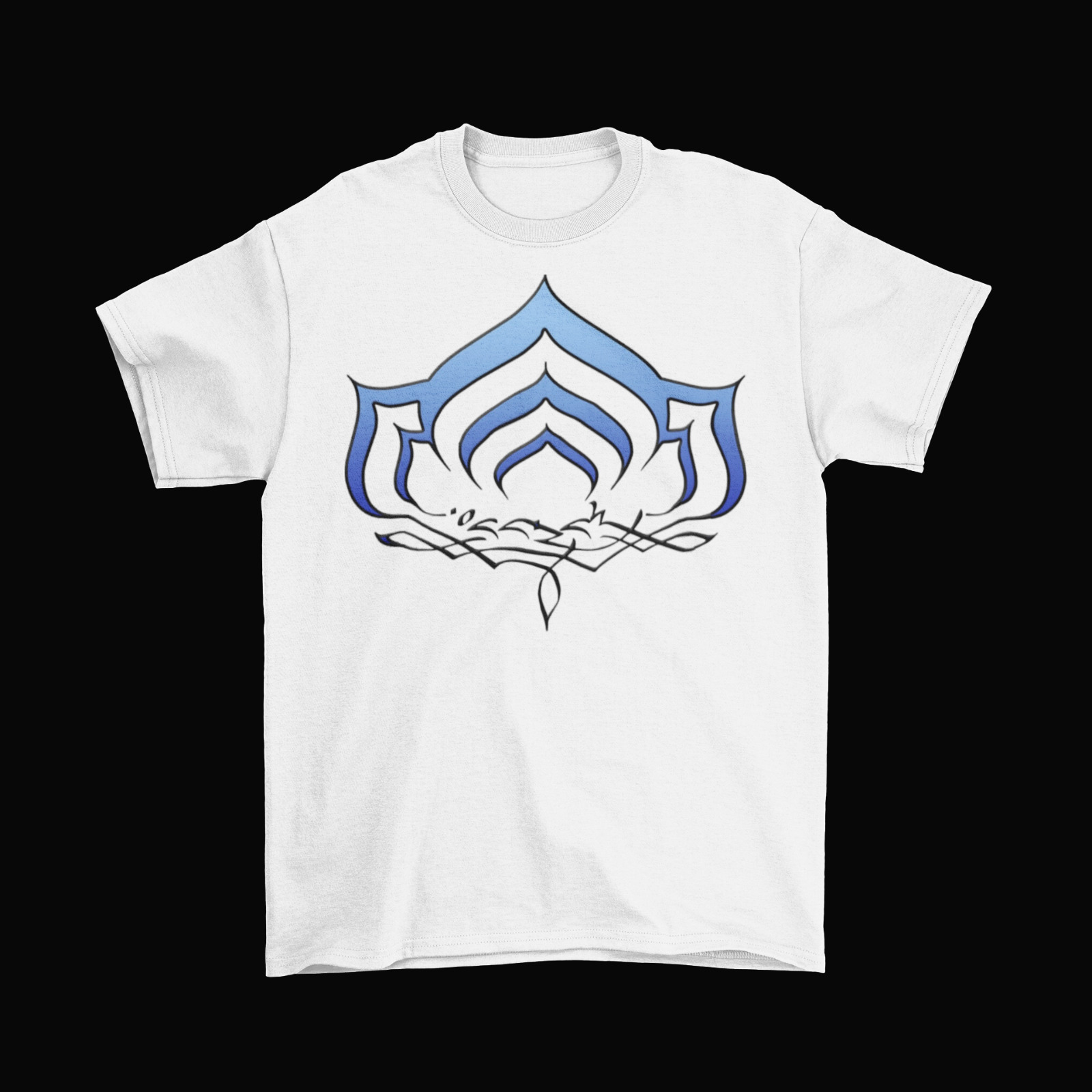 warframe-lotus-symbol-t-shirt-uni-adult-funny-sizes-video-game-pc