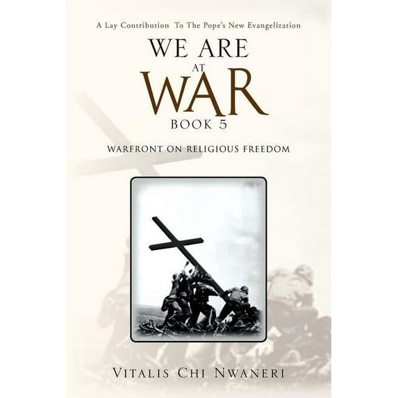Warfront on Religious Freedom