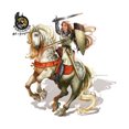 thumbnail image 1 of Wargamer Game Studio Eleanor the Crusader (28mm) New, 1 of 3