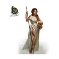 thumbnail image 1 of Wargamer Game Studio Helen the Spartan (54mm) New, 1 of 3