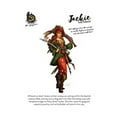 thumbnail image 1 of Wargamer Game Studio Jackie Pirate (54mm) New, 1 of 3