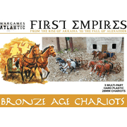 Wargames Atlantic - First Empires Bronze Age Chariots