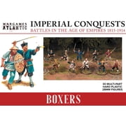 Wargames Atlantic - Imperial Conquest: Boxers