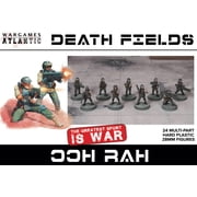 Wargames Atlantic Ooh Rah New