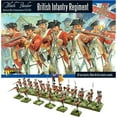 Wargames Delivered Waterloo Black Powder 2nd Edition 28mm Miniatures