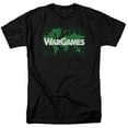 thumbnail image 1 of Wargames - Game Board - Short Sleeve Shirt - XXX-Large, 1 of 2
