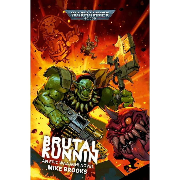 Brutal Kunnin (Paperback) Brutal Kunnin (Paperback)