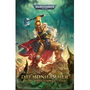 Warhammer 40,000 Daemonhammer, Paperback