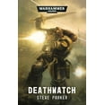 thumbnail image 1 of Warhammer 40,000: Deathwatch (Paperback), 1 of 1