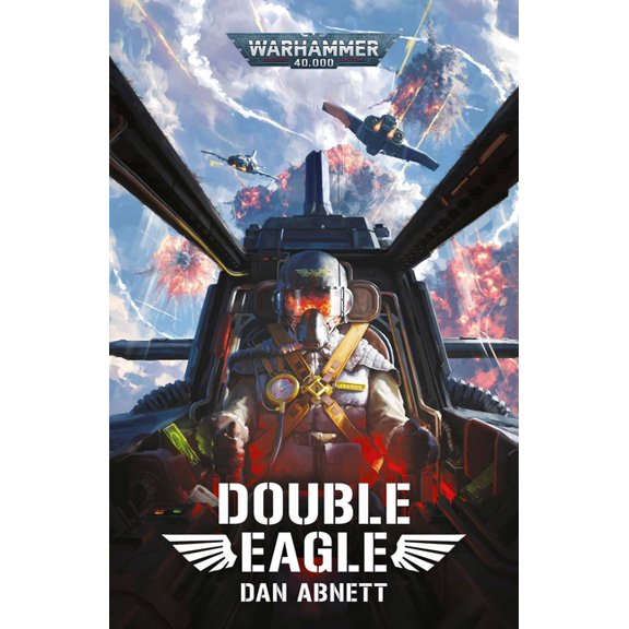 Warhammer 40,000 Double Eagle, (Paperback)