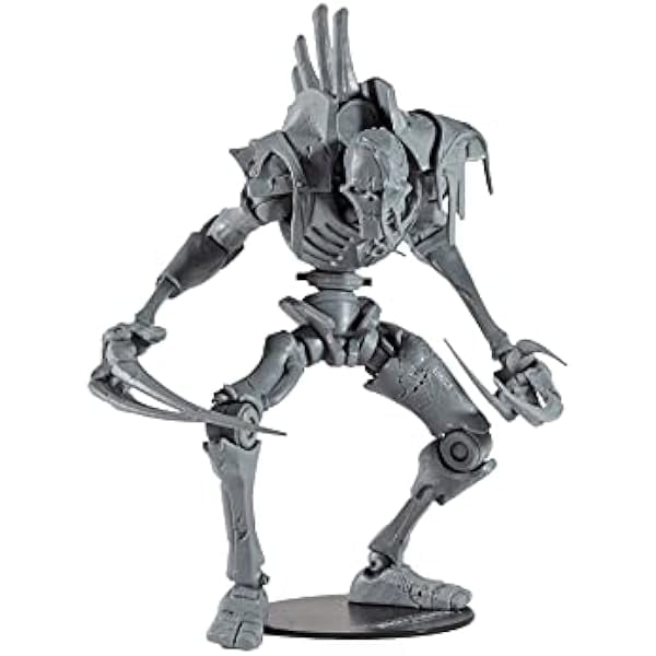 SF・ファンタジー・ホラー Warhammer 40k Necrons 27 x figures Amazon.com: McFarlane Toys Warhammer 40,000 Necron Warrior 7