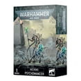 thumbnail image 1 of Games Workshop - Warhammer 40K - Necrons - Psychomancer, 1 of 3