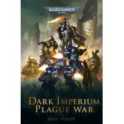 Warhammer 40,000 Plague War, Paperback