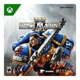 thumbnail image 1 of Warhammer 40,000: Space Marine 2 - Xbox Series X|S [Digital], 1 of 2