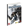 thumbnail image 1 of Pre-Owned Warhammer 40,000: Space Marine Official Game Guide: Prima's Official Game Guide Paperback, 1 of 1