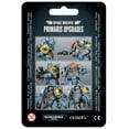 thumbnail image 1 of Warhammer 40,000 Space Wolves Primaris Upgrades, 1 of 1