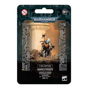 Darkstrider Tau Empire Warhammer 40K