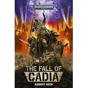 Warhammer 40,000 The Fall of Cadia, Paperback