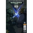 thumbnail image 1 of Warhammer 40,000: The Fallen #2A VF ; Titan Comic Book, 1 of 1