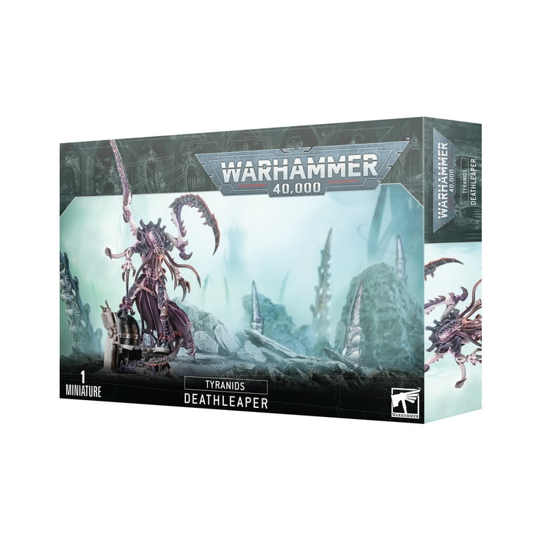 Warhammer ウォーハンマー 40K Tyranids Amazon | Warhammer 40k - Tyranids - Termagants and ripper