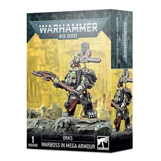 Amazon | ウォーハンマー 40000 オルク:キラーカン ORKS:KILLA
