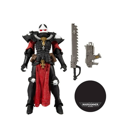 McFarlane Toys - Warhammer - Adepta Sororitas Battle Sister 7" Figure