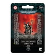 thumbnail image 1 of Warhammer 40K Chaos Space Marines: Sorcerer GWS 43-69, 1 of 1